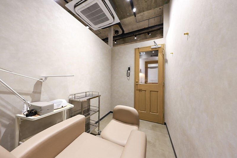 SHE NAIL イメージ3