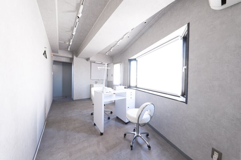 SHE NAIL イメージ1