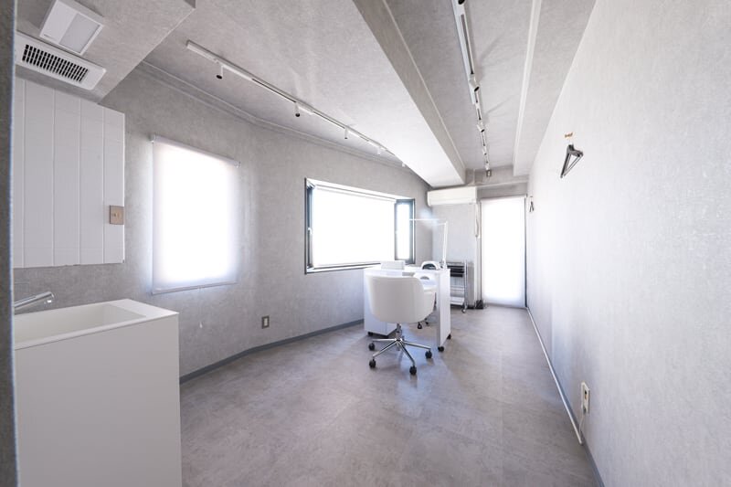 SHE NAIL イメージ2