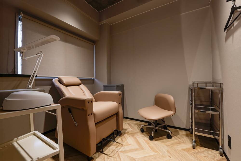 SHE NAIL イメージ1