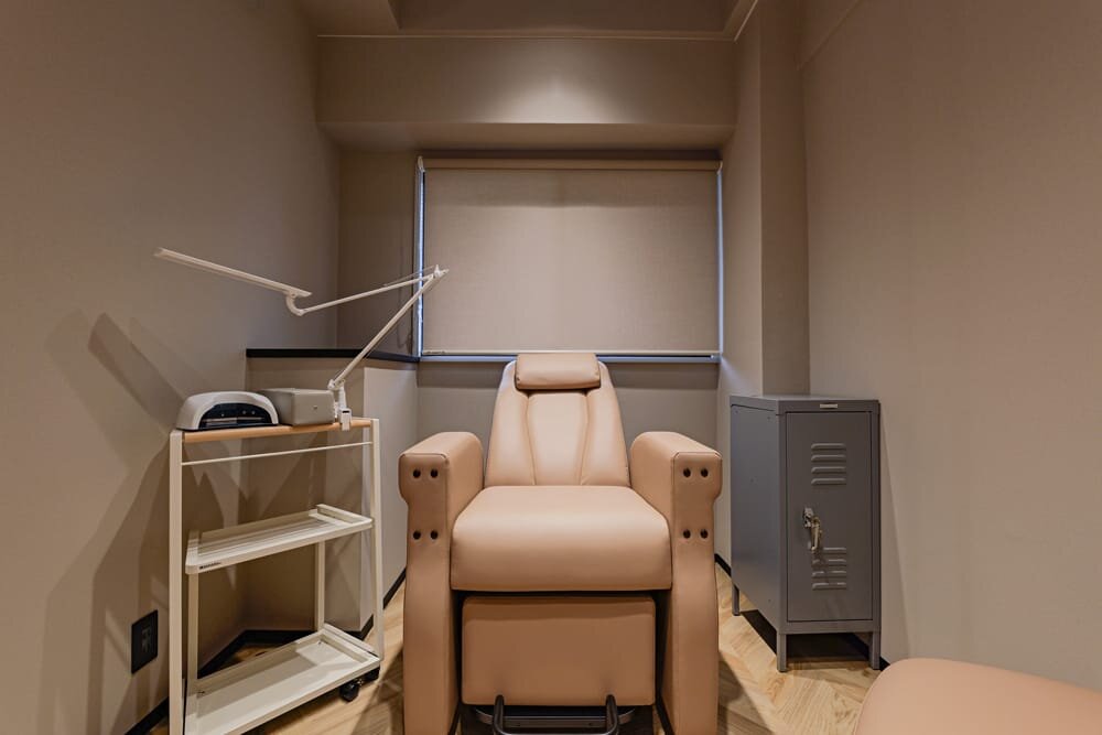 SHE NAIL イメージ3