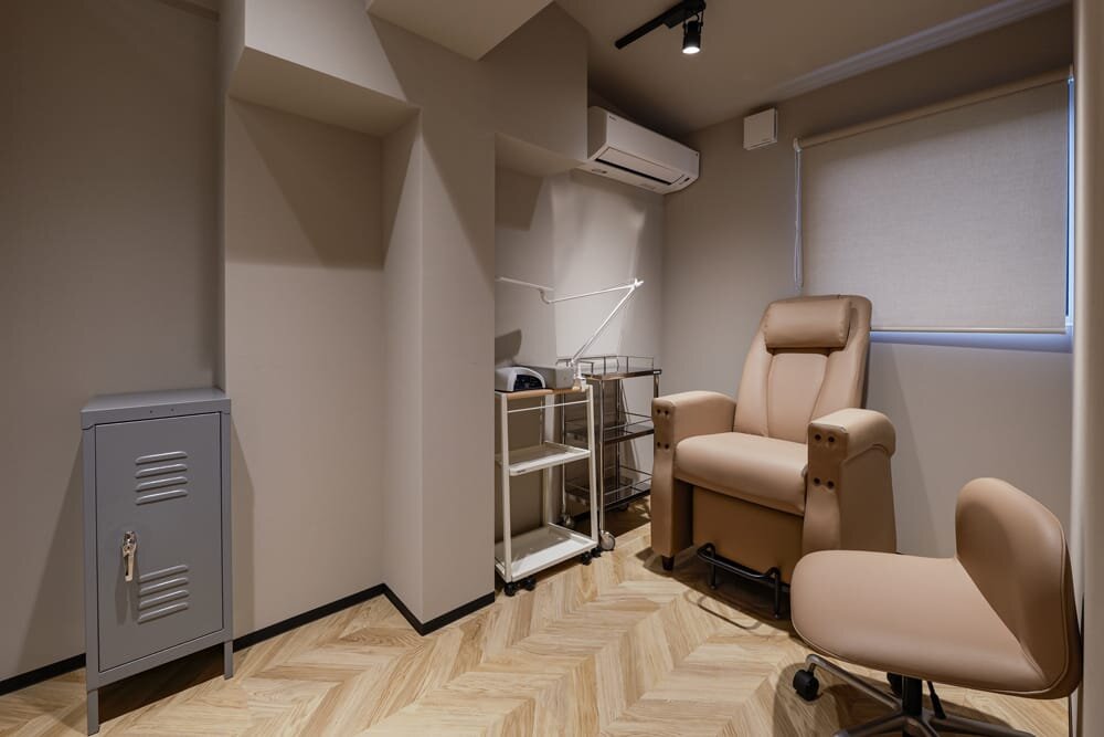 SHE NAIL イメージ1