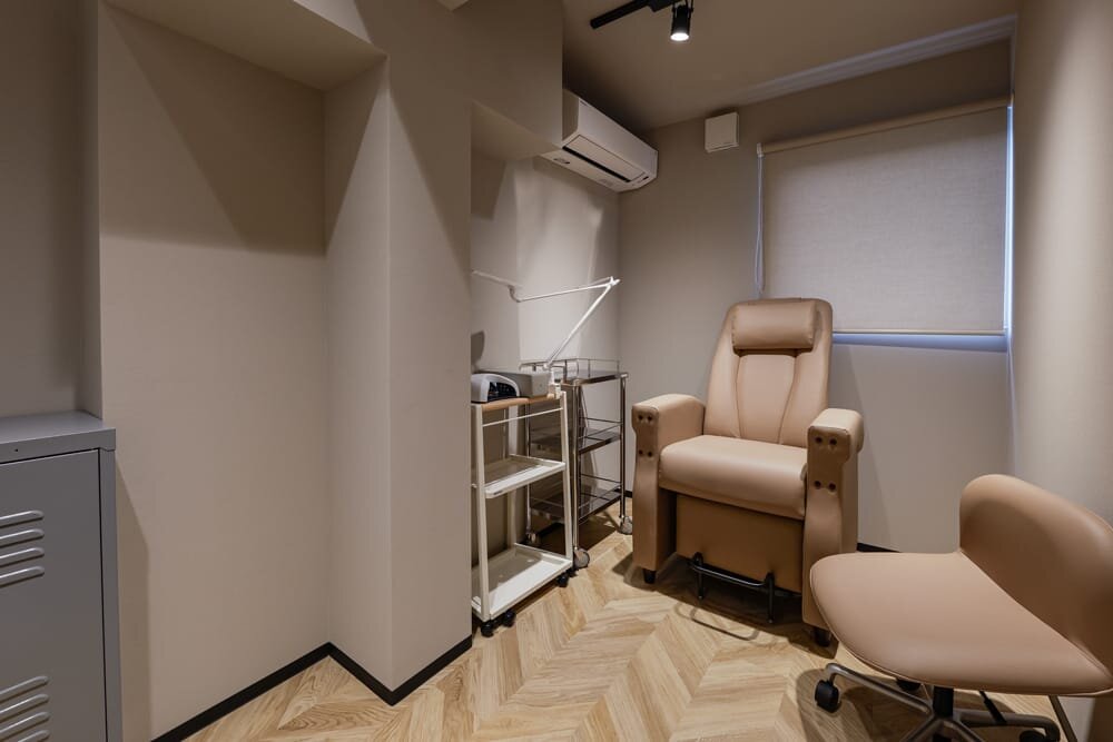 SHE NAIL イメージ2