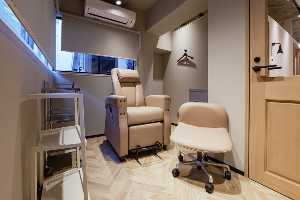 SHE NAIL イメージ1