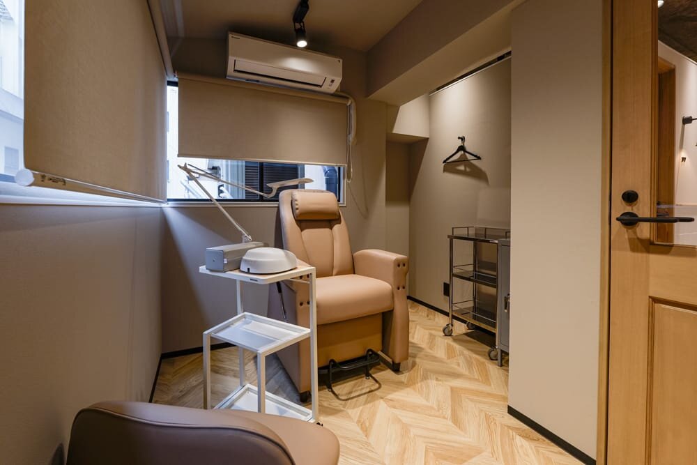 SHE NAIL イメージ3