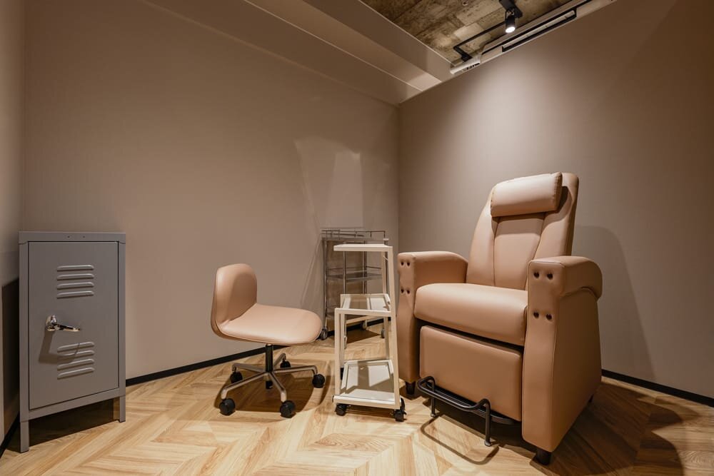 SHE NAIL イメージ1