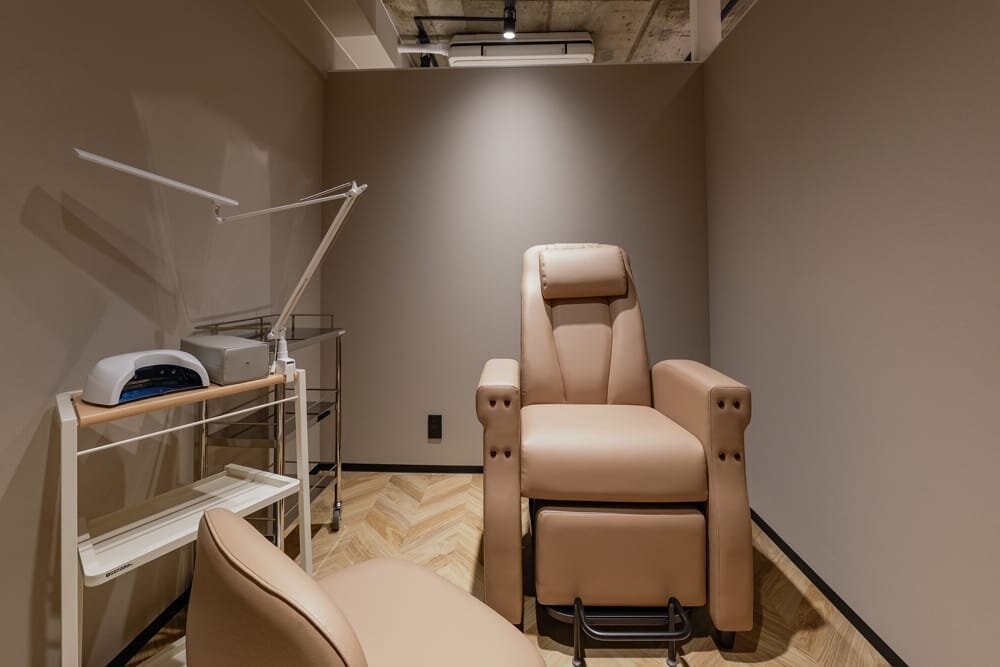 SHE NAIL イメージ2