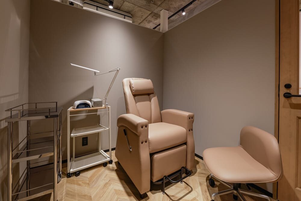 SHE NAIL イメージ3