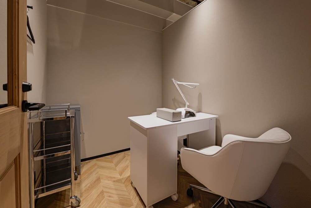 SHE NAIL イメージ3