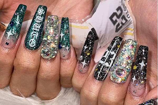 private nailsalon Stella